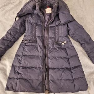 Moncler jacket size 2